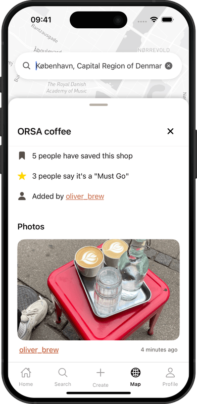 App mockup 1