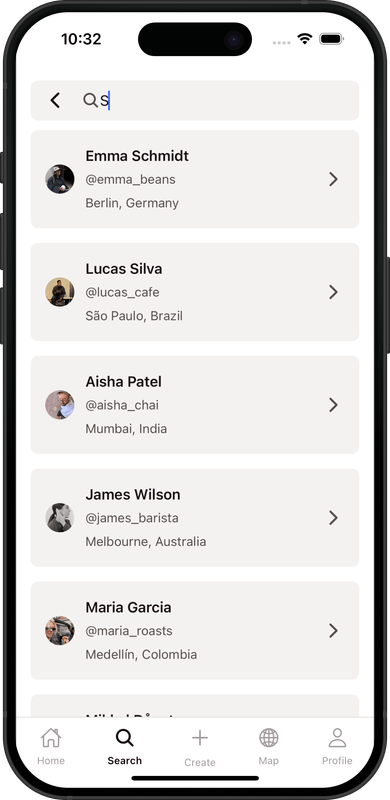 App mockup 4